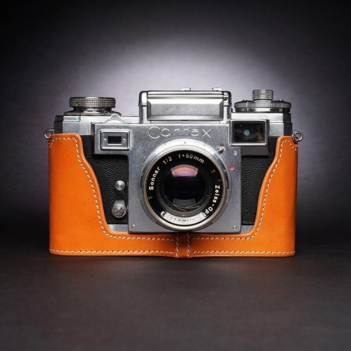 Zeiss ikon contax iiia iia - ikon,