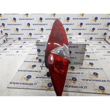 Fanale Posteriore Sinistro