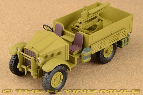 Atlas edizioni cs8 - atlas, 1:43
