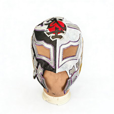 Maschera da wrestling NJPW
