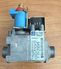 VALVOLA SIT 845 SIGMA CODE