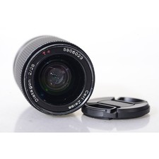Contax / Carl Zeiss Distagon T