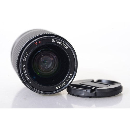 Contax carl zeiss - /,