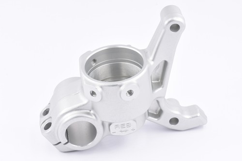 Ktm forcella sinistro lato - wp,