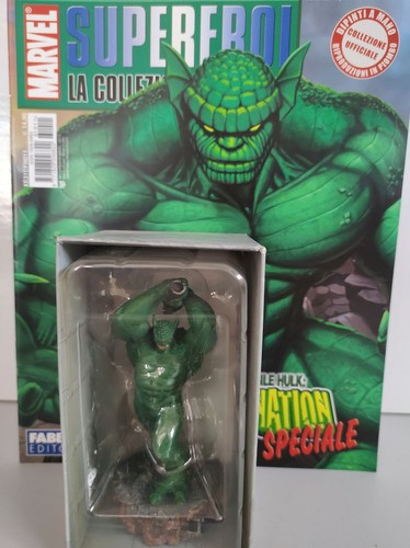 Marvel collezione ufficiale - collezione,