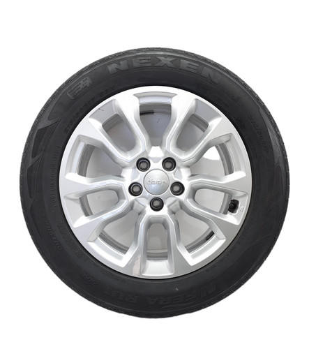 Cerchio lega per jeep - per,