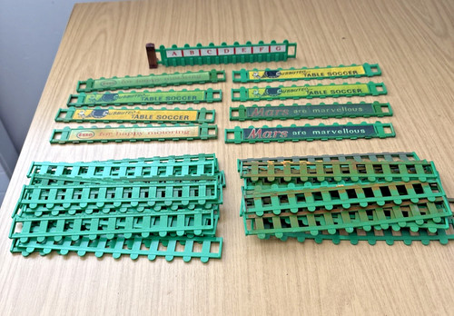 Zm182 recinzione subbuteo - zm182:,