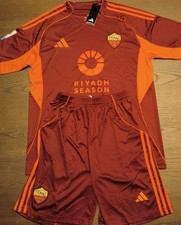 Roma 2025 adidas - roma, 2025/26