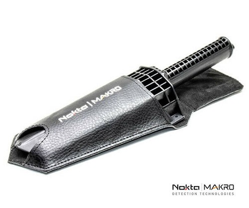 Nokta accessorio scavo