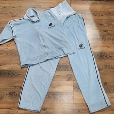 Tuta vintage anni 90 Y2k