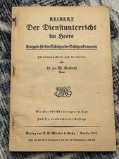 WW2 WWII Esercito Tedesco