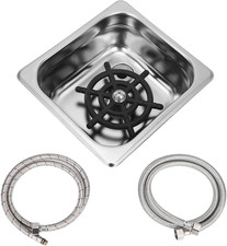 Lavabicchieri Automatico, G1/2