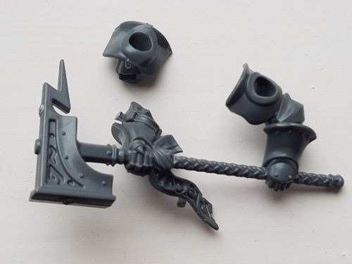 Warhammer aos stormcast - warhammer,