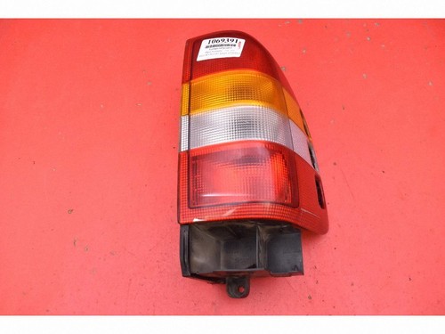 Fanale posteriore opel - fanale,