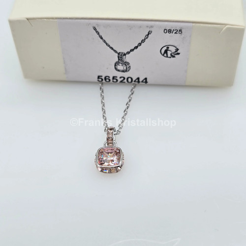 Swarovski birthstone collana - swarovski,