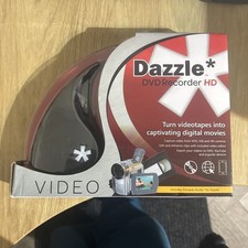 *NO disco* Pinnacle Dazzle DVD