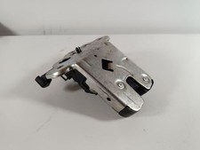 Schloss Heckdeckel Audi A3 A4