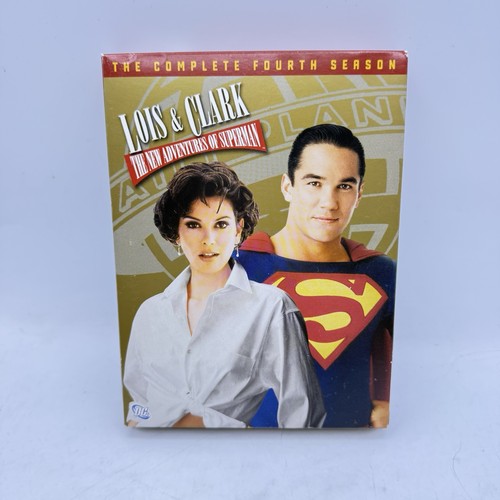 Lois clark the - &, clark: