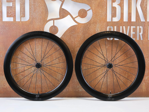 Swiss arc 1100 - arc, carbon