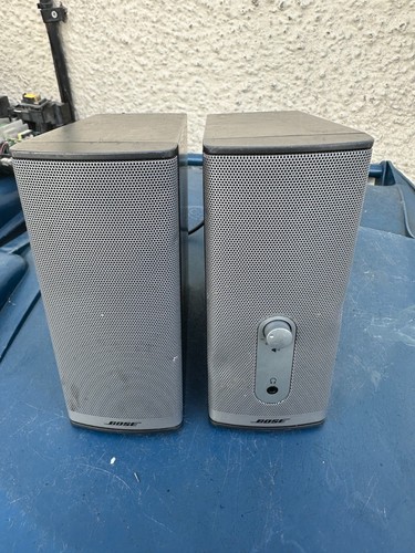 Bose companion series - 2,