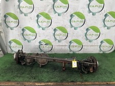 ASSALE ANTERIORE PER JEEP Grand Cherokee 2° Serie Diesel 3.1 (99>04)