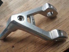 Vintage sling shot doppio - shot,