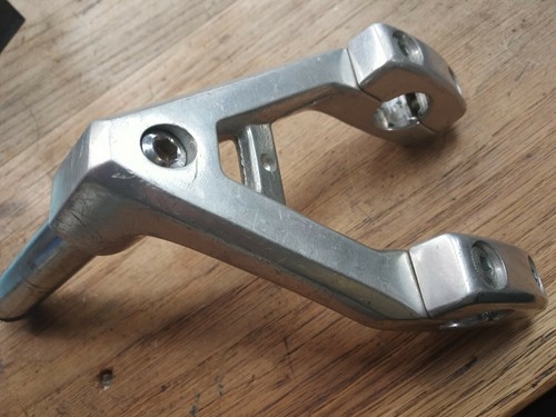 Vintage sling shot doppio - vintage,