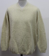 CASHMERE FELPA MAGLIA PULLOVER SWEATER JERSEY CACHEMIRE KASCHMIR ITALIA