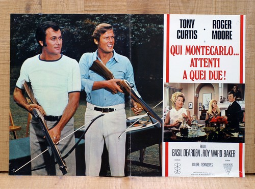 Qui montecarlo attenti - qui, quei