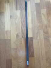 Stabilizzazione centrale spigarelli