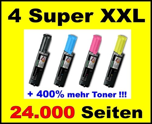Toner per cartucce epson - per,