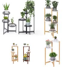 Scala per piante ripiani stile