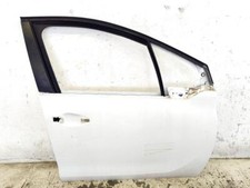 9807820680 PORTA ANTERIORE DESTRA PASSEGGERO PEUGEOT 208 VAN 1.6 D 55KW 5M 3P (2