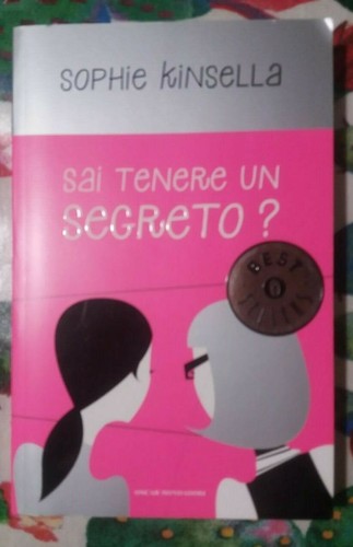 Sai tenere segreto sophie - un, segreto?