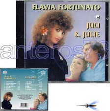 FLAVIA FORTUNATO e JULIE &