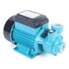 Pompa acqua industriale 220V