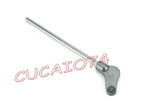 Asta rubinetto serbatoio vespa - rubinetto,