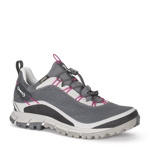 Aku scarpe pedule - scarpe, donna