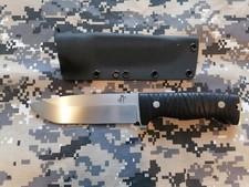 COLTELLO DA CAMPO SHAMAN SCOUT - PREPPER - SURVIVAL - BUSHCRAFT
