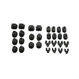 Ricambi ansmann racing inserti - ricambi,