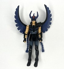 Saint Seiya CAVALIERI NERI