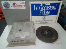 A0072502803 DISCO FRIZIONE MERCEDES TRUCK 1217 L