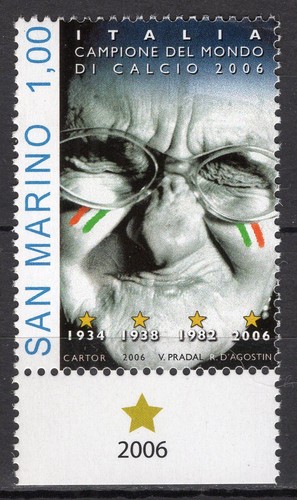 022 san marino germany - #022,