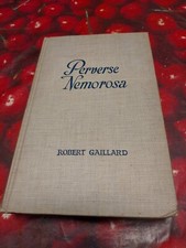 Perverse Nemorosa-Robert