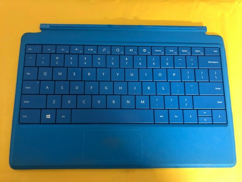 Microsoft surface type cover - microsoft, 2