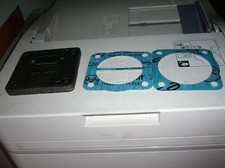 KIT PIASTRA VALVOLE F1 260 D4 COMPRESSORI ABAC BALMA NUAIR 9432001