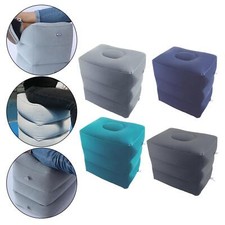 Cuscino poggiapiedi da