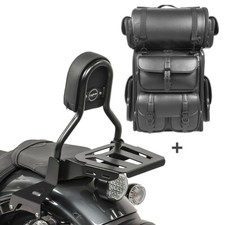 Schienalino Sissy Bar CL3 +