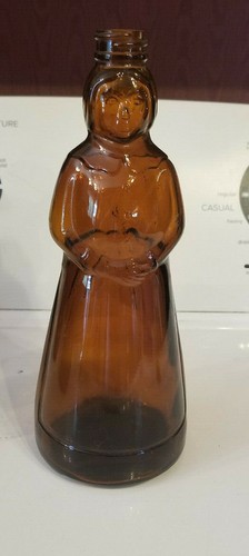 Coperchio bottiglia vetro