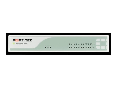 Fortinet fortigate 60d - fortinet, fortigate-60d
